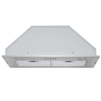 Hotte de cuisinière encastrée Victory de 30 po - Q1-30