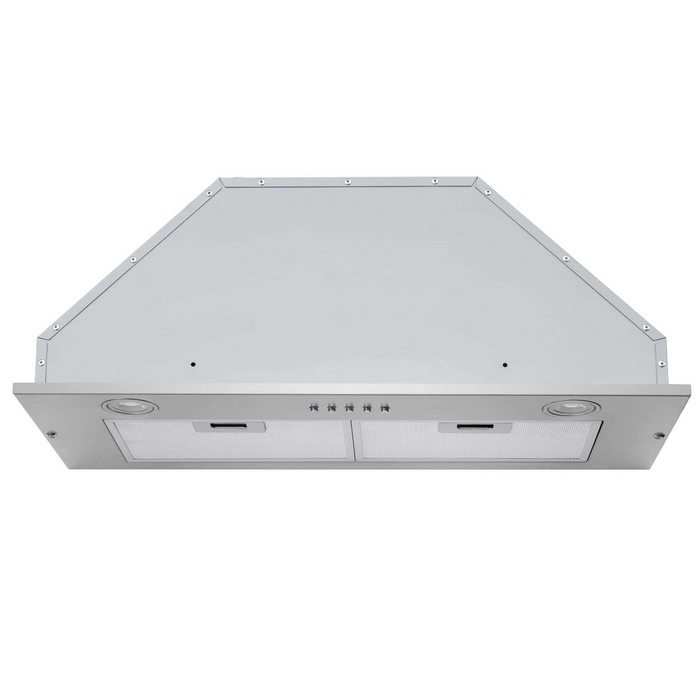 Hotte de cuisinière encastrée Victory de 30 po - Q1-30
