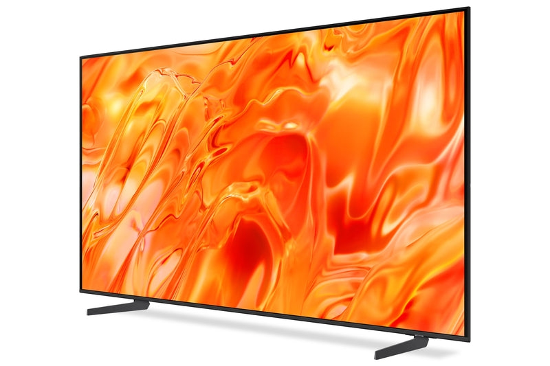 Téléviseur intelligent QLED Neo SAMSUNG QN70H 4K de 43 po avec Vision AI (QN43QN70HAFXZC) - modèle 2026 