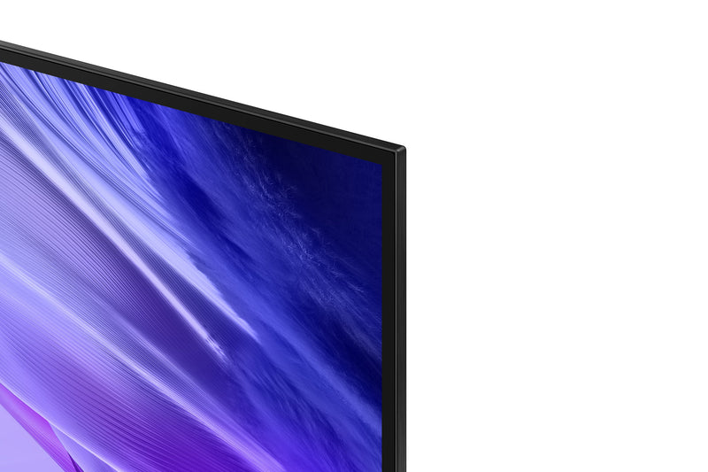 Téléviseur intelligent DELO SAMSUNG S85H 4K de 48 po avec Vision AI (QN48S85HAEXZC) - modèle 2026 
