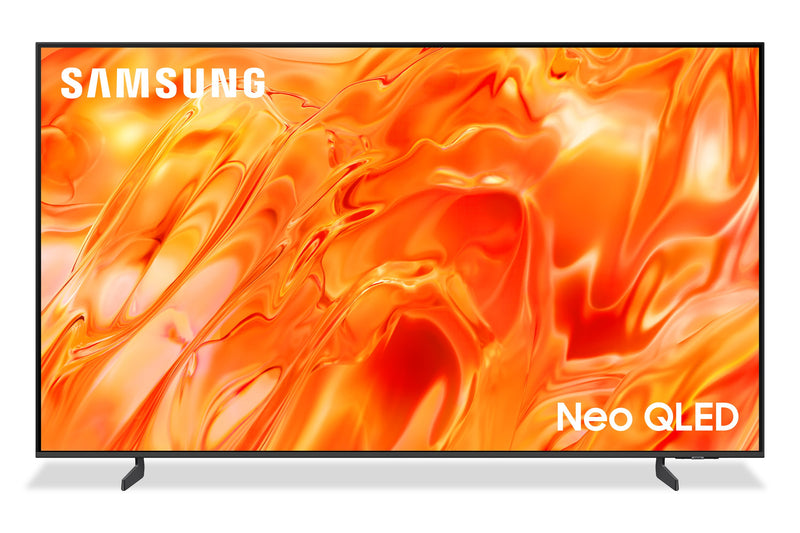 Téléviseur intelligent QLED Neo SAMSUNG QN70H 4K de 50 po avec Vision AI (QN50QN70HAFXZC) - modèle 2026 