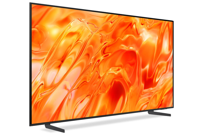 Téléviseur intelligent QLED Neo SAMSUNG QN70H 4K de 65 po avec Vision AI (QN65QN70HAFXZC) - modèle 2026 