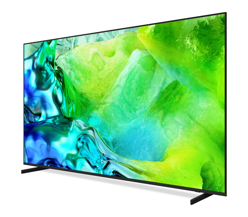 Téléviseur intelligent QLED Neo SAMSUNG QN80H 4K de 65 po avec Vision AI (QN65QN80HAFXZC) - modèle 2026 