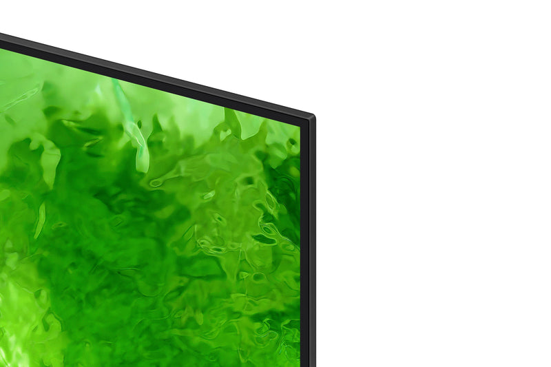Téléviseur intelligent QLED Neo SAMSUNG QN80H 4K de 65 po avec Vision AI (QN65QN80HAFXZC) - modèle 2026 