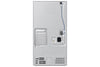 Samsung 35.8” 24 Cu. Ft. 3-Door French Door Refrigerator – Silver - RF70H25GERAA | Réfrigérateur à 3 portes Samsung de 24 pi3 et de 35,8 po à portes françaises - argenté - RF70H25GERAA