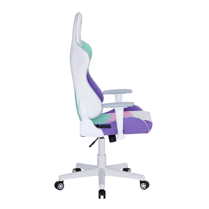 Fauteuil de jeu et de bureau TS-42 de Techni Sport - Kawaii