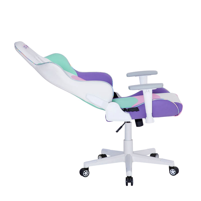 Fauteuil de jeu et de bureau TS-42 de Techni Sport - Kawaii
