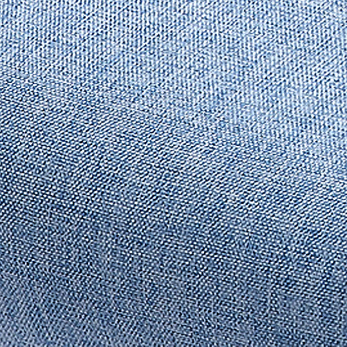 Fauteuil de jeu et de bureau ergonomique pastel TS86 de Techni Sport - bleu