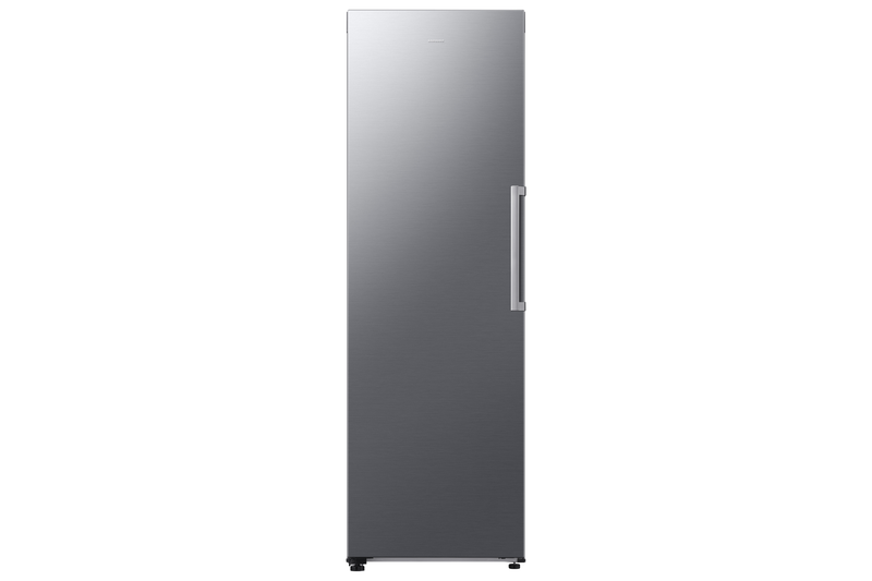 Congélateur colonne Samsung de 11 pi3 convertible en réfrigérateur - argenté - RZ40H11PETAA