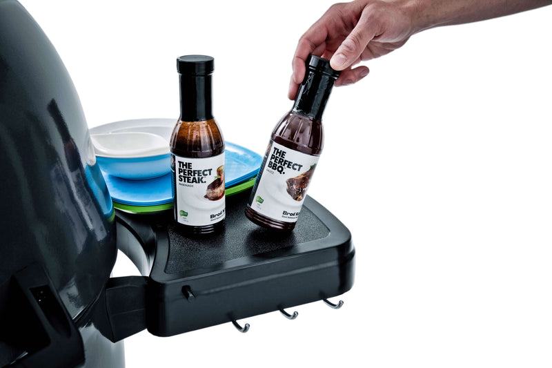 Broil King Keg 5000 Grill charbon Kamado metallique charbon