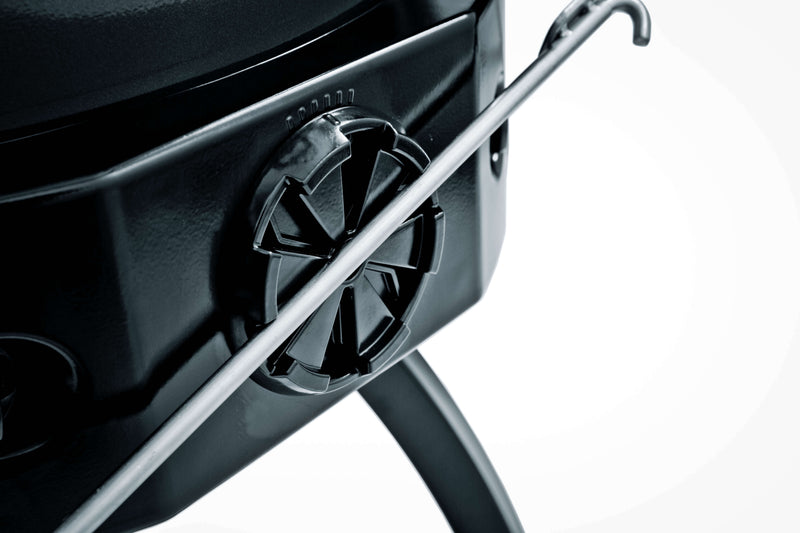 Broil King Keg 5000 Grill charbon Kamado metallique charbon