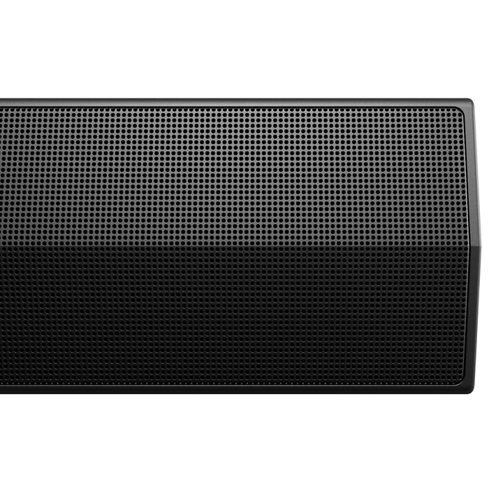 Barre de son LG à 2.1 canaux avec Bluetooth, Dolby AtmosMD  (S35A.ACANLLK)