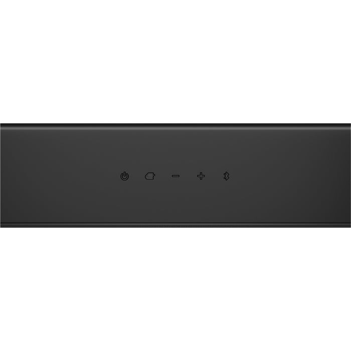 Barre de son LG à 2.1 canaux avec Bluetooth, Dolby AtmosMD  (S35A.ACANLLK)