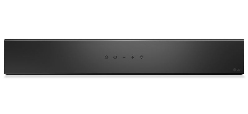 Barre de son LG à 2.1 canaux avec Bluetooth, Dolby AtmosMD  (S35A.ACANLLK)