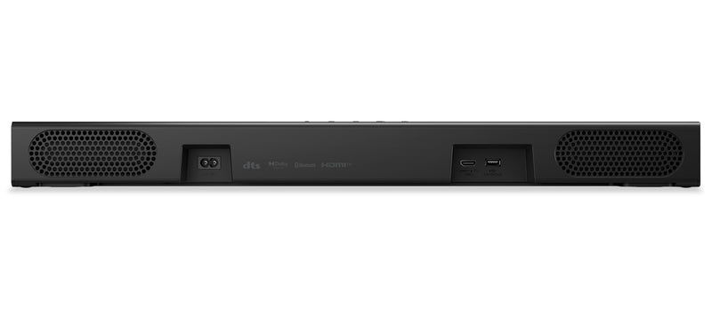 Barre de son LG à 2.1 canaux avec Bluetooth, Dolby AtmosMD  (S35A.ACANLLK)