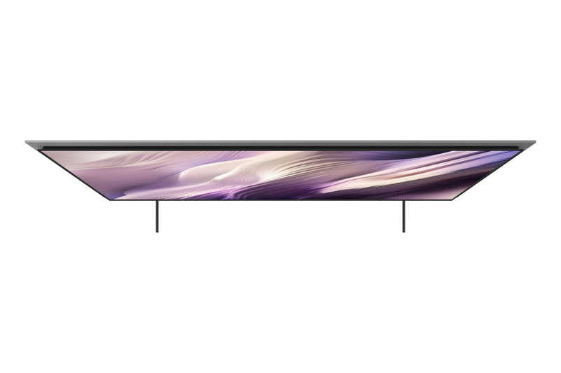 Téléviseur intelligent DELO SAMSUNG S95H 4K de 65 po avec Vision AI (QN65S95HAFXZC) - modèle 2026 