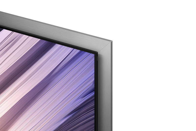 Téléviseur intelligent DELO SAMSUNG S95H 4K de 65 po avec Vision AI (QN65S95HAFXZC) - modèle 2026 