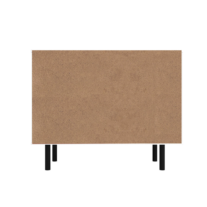 Desserte Liam - blanche