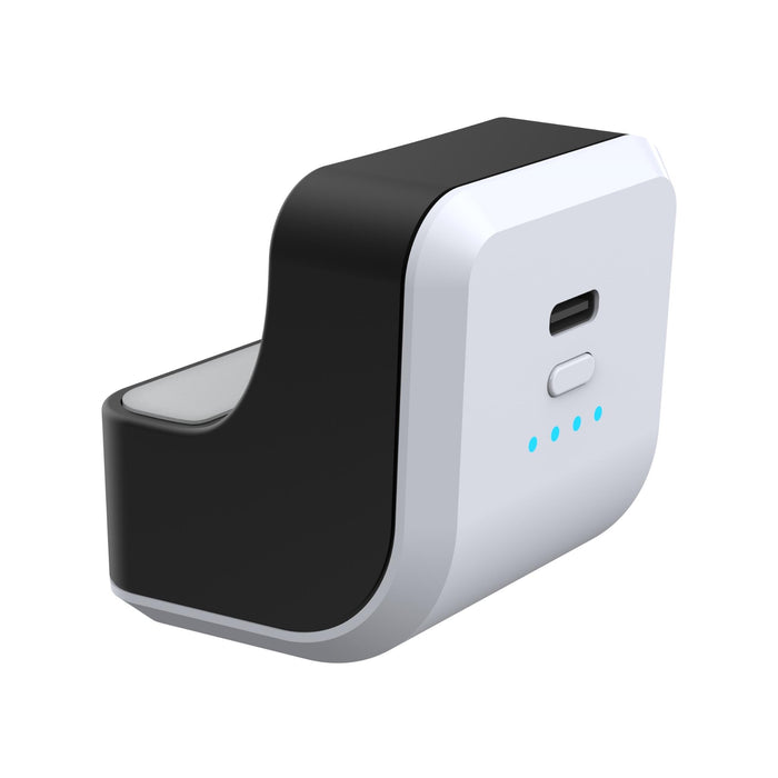 Bloc-pile et câble de recharge de Surge pour manettes PS5