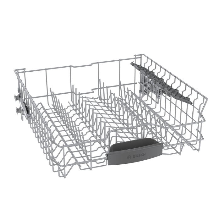 Lave-vaisselle intelligent Bosch de qualité supérieure de série 100 avec 3e panier - SHX5AEM4N