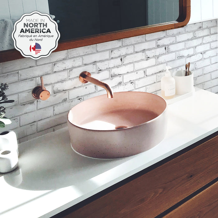 Dosseret Smart Tiles peler et coller 21 x 11, 2 feuilles - Brik Sidney