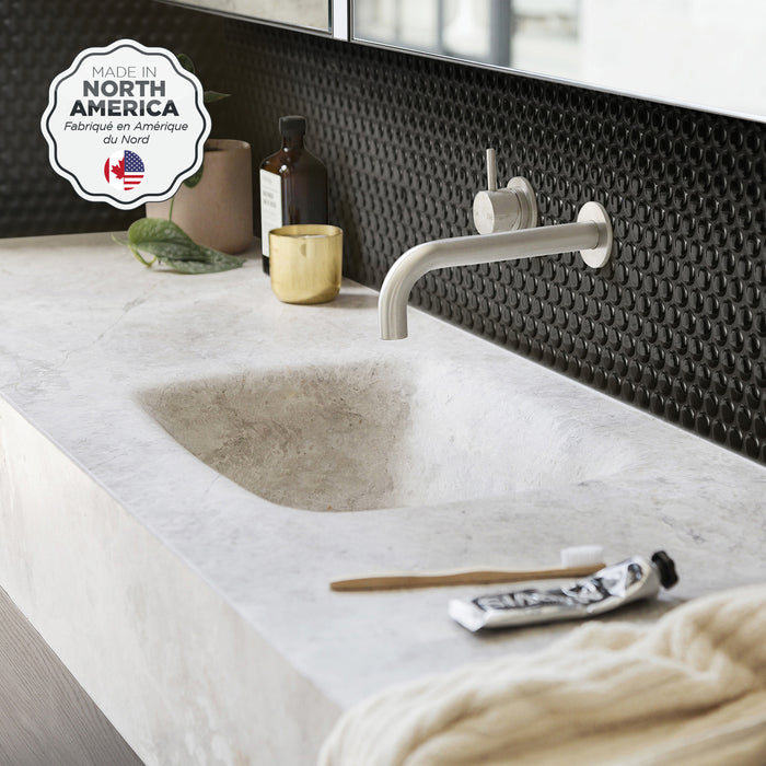 Dosseret Smart Tiles peler et coller 9 x 9, 4 feuilles - Penny Nora