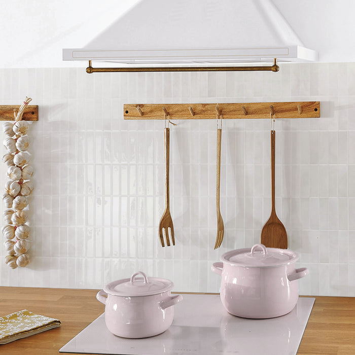 Dosseret Smart Tiles peler et coller 12 x 9, 4 feuilles - Morocco Essaouira