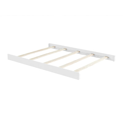 Sydney Crib Full Size Conversion Kit - White | Trousse de conversion de lit de bébé en lit double Sydney - blanche