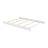 Sydney Convertible Crib/Full Bed Pkg - White | Ensemble de lit de bébé convertible en lit double Sydney - blanc