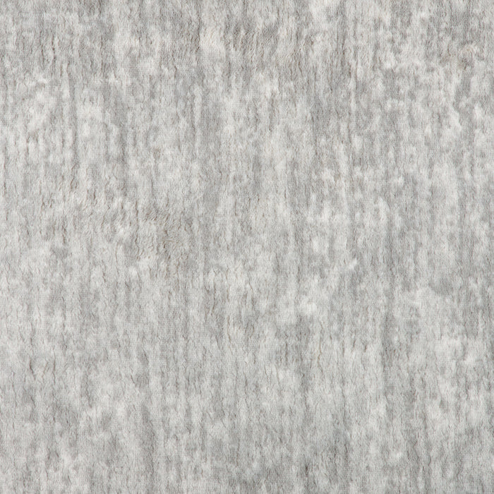 Fauteuil personnalisable Roll de Sofa Lab de 40 po fabriqué au Canada en tissu - Plush Oyster