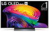 Téléviseur intelligent DELO LG C6 4K de 48 po avec webOS (OLED48C6PUA.ACC) - modèle 2026
