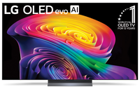 Téléviseur intelligent DELO LG C6 4K de 65 po avec webOS (OLED65C6PUA.ACC) - modèle 2026