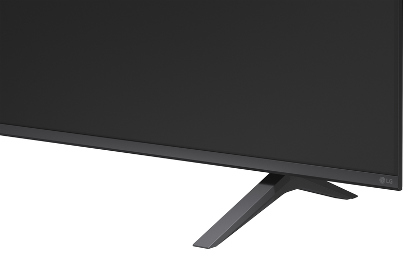 Téléviseur intelligent LG NU850 Nano 4K de 75 po avec webOS (75NU850BPUA.ACC) - modèle 2026