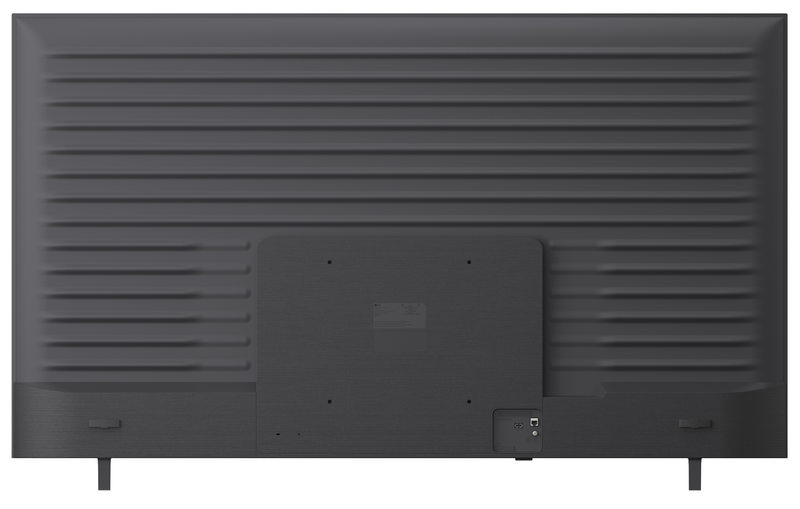 Téléviseur intelligent LG NU850 Nano 4K de 75 po avec webOS (75NU850BPUA.ACC) - modèle 2026