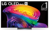 Téléviseur intelligent DELO LG C6 4K de 77 po avec webOS (OLED77C6HUP.ACC) - modèle 2026