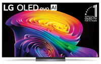 Téléviseur intelligent DELO LG C6 4K de 77 po avec webOS (OLED77C6HUP.ACC) - modèle 2026