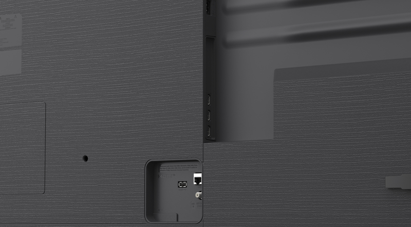 Téléviseur intelligent LG NU850 Nano 4K de 85 po avec webOS (85NU850BPUA.ACC) - modèle 2026