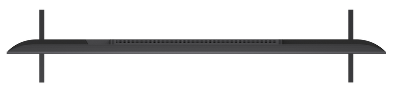 Téléviseur intelligent LG NU850 Nano 4K de 85 po avec webOS (85NU850BPUA.ACC) - modèle 2026