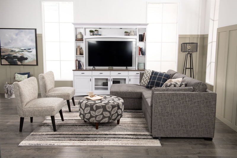 Rivage - 43 po x 43 po