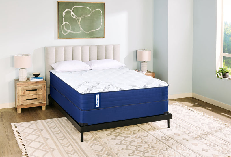 Sommier Sealy Essentials pour lit double