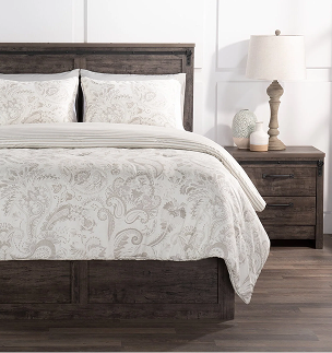 Bedding