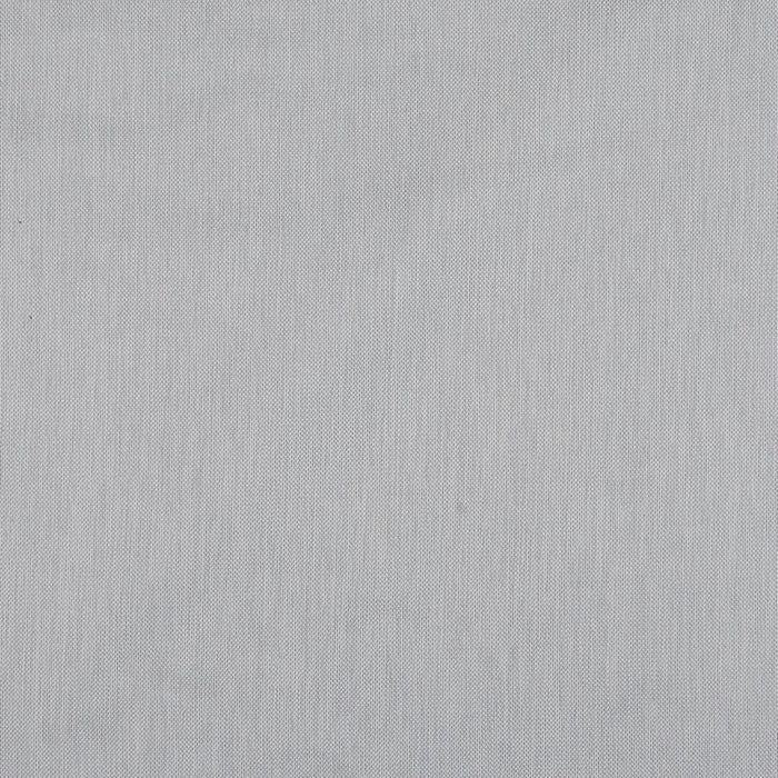 Sofa personnalisable Track de Sofa Lab de 85 po fabriqué au Canada en tissu d’apparence lin avec accoudoirs rectilignes - blanc Pax Ice