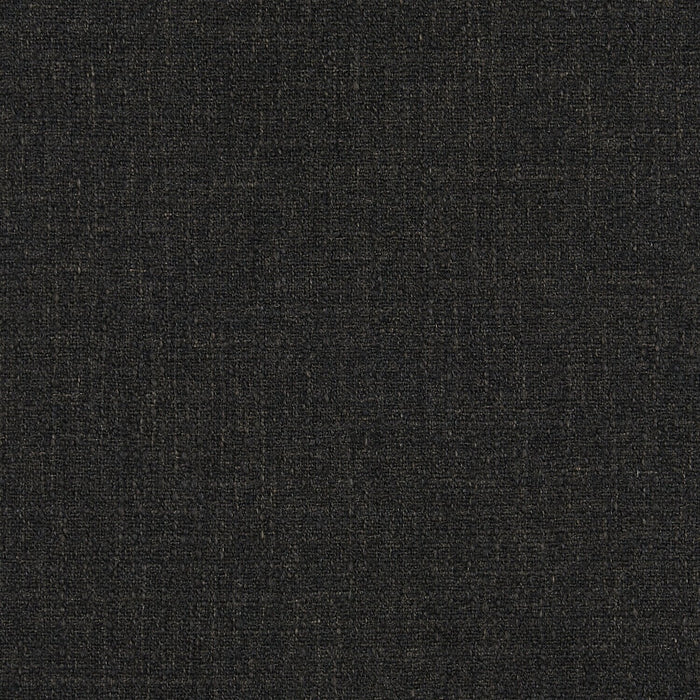 Sofa personnalisable Roll de Sofa Lab de 76 po de format condo fabriqué au Canada en tissu d’apparence lin avec accoudoirs enroulés - gris Luna Kohl