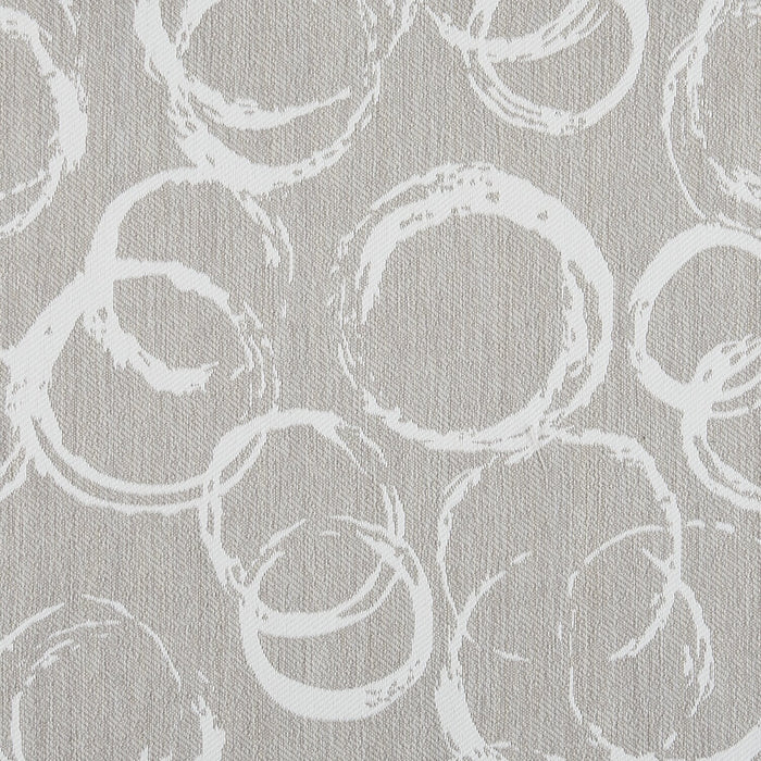 Fauteuil d’appoint club Sofa Lab personnalisable de 29 po fabriqué au Canada en tissu avec pattes en bois - Mist multicolore