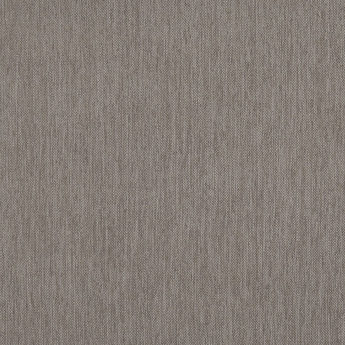 Fauteuil d’appoint enveloppant Sofa Lab personnalisable de 48 po fabriqué au Canada en tissu d’apparence lin - gris Pax Slate