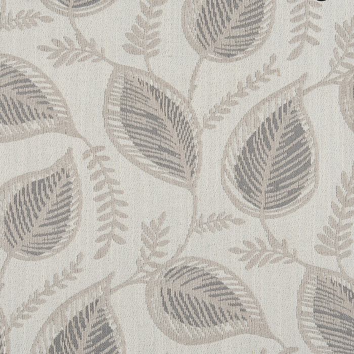 Fauteuil d’appoint à oreilles Sofa Lab personnalisable de 32 po fabriqué au Canada en tissu - Prairie multicolore