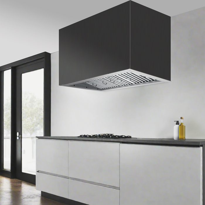 Hotte aspirante encastrable Victory de 122 cm (48 pouces)