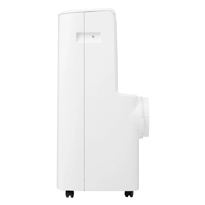 Climatiseur portatif Ecohouzng de 12 000 BTU avec Wi-Fi - TBECH2210122DHW