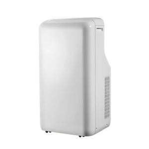 Climatiseur portatif Tosot de 14 000 BTU avec pompe à chaleur et Wi-Fi intégrés - TBECH314500DOW
