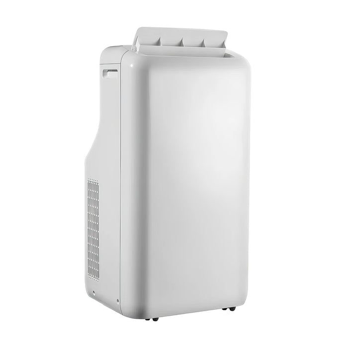 Climatiseur portatif Tosot de 14 000 BTU avec pompe à chaleur et Wi-Fi intégrés - TBECH314500DOW